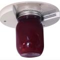 Grip Jar Opener,off Jar Opener Under Cabinet Jar Lid & Bottle Opener