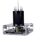 Wave Music Tesla Coil Scientific Wireless Transmission Experiment Us Plug