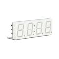 Wifi Time Service Clock Module Automatic Clock Diy Time Service White