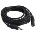 Audio Auxiliary Audio Cable 3.5mm Stereo Audio Cable Male 3 Meters