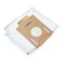 Main Brush Mop Cloth Dust Bag for Ecovacs Deebot T9 Aivi T8 N5 Series