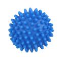 6 X Blue Reusable Dryer Balls Fabric Softener Ball