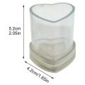 Durable Candle Molds for Making Candles Classic Tall Taper Mold