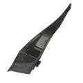 Water Deflector Plate Neck Trim Panel for Subaru Forester Sj