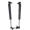 2pairs Car Front Tailgate Gas Support Bar for Toyota Land Cruiser