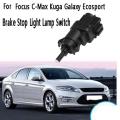 Car Brake Stop Light Switch for Ford Focus C-max Kuga Galaxy Ecosport