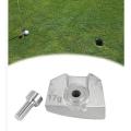 New Golf Weights Practice Screw Fit for Taylormade Sim2,17g