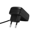 Eu Plug, Vacuum Cleaner Charger Cable for Karcher Wv2/50/60/70