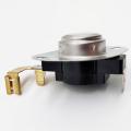 5 Replacement Parts for 3397767 Dryer Thermostat-for 3399693 Wp397767