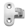 2pcs Marine Boat Deck Lock 316 Stainless Steel Lockable Hold Down