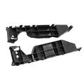 2pcs Car Front Bumper Holder Bracket for Suzuki Swift 2005-2011