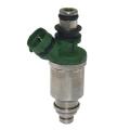 Fuel Injector Nozzle for Toyota Camry Celica Rav4 Solara 23250-74100