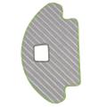 2pcs Replacement for Irobot Cleaning Cloth Replacement Pads
