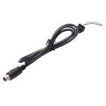 3x Electric Scooter Line 42v 2a Charger Accessories Power Cord