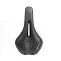 Blooke Mtb Soft Seat Bicycle Saddle for Long Travel Ultra Soft