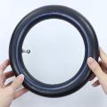 10 Inch 80/65-6 Inner Tube 255x80 Rubber for Zero 10x Kugoo M4