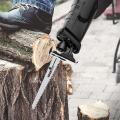 10pcs Handsaw Multi Saw Blade for Cutting Wood Pvc Tube Power Tools