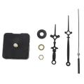 1pcs Replacement Wall Clock Repair Parts with Hands & Kit