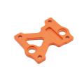 Metal Center Differential Support Plate 8623 for Zd Racing 1/7 Rc Car