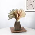 55 Pcs Reed Pampas Set Dried Flower for Arrangements Home Decor