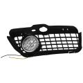 Halogen Fog Light with Connecting Wire Cable for Golf 3 Mk3 Jetta