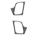 Dashboard Air Outlet Vent Cover Trim for Honda Cr-v Crv 2016-2021