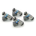 4pcs Iwp181 Fuel Injector for Sportster Xl 883c 1200c 27706-07a