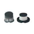 3pcs for Shunzao Z1 Z1pro Vacuum Cleaner Hepa Filter Elements Parts