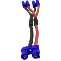 Parallel Cable Wiring with Ec2 Plug for Hubsan H501s H501a H501c