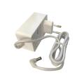 Power Adapter for Roidmi Eve Plus Charger Vacuum Cleaner Eu Plug