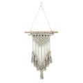 Tassel for Boho Home Living Room Bedroom Backdrop Decoration