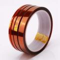 4 Pcs Heat Resistant Tape for Print Heat Transfer and Insulation