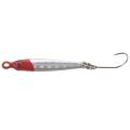 5 Pcs/lot Metal Spoon Lure 3g/3.4cm Artificial Bait Fishing Jigging