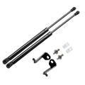 Front Hood Lift Supports Shocks for 2021 2022 Ford Bronco