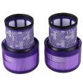 Filter Kit for Dyson V11 Sv14 Cyclone Animal Absolute Total