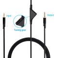 Replacement Cable for Astro A40/a40tr Headsets,gaming Headsets Cable