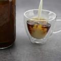 Coffee Filtesr for Wide Mouth Mason Jar Tea with Fruit Infuser Ice