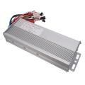 1500w Electric Bicycle Controller Brushless Dc Motor Speed Controller