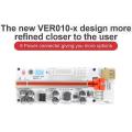1 Set Usb 3.0 Pci-e Riser Card Ver010-x for Video Card X16 Mining, A