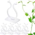 200 Pieces Plant Climbing Wall Fixture Clips, for Plant Fixation B