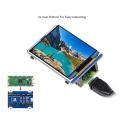 2 Inches 320x240 Lcd for Raspberry Pi Pico Expansion Board