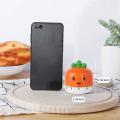 Timer No Batteries Required 100% Mechanical Cute Kitchen Carrot Shape