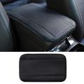 Universal Car Center Console Cover Armrest Box Pad for Most Vehicles