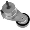 Belt Tensioner for 08-18 Chevy Cruze Sonic Saturn Astra 25191534