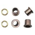 Spindle Bushings Upper&lower King Pin Wave Washer, for Club Car Golf