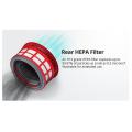 Front Filter and Rear Filter Replacement Accessories Kits