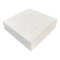 Hepa Filter for Blueair Blue Pure Fan Purifier for Anti-smog Pm2.5