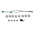 For Tesla Model S Door Handle Upgrade Repair Kit Microswitch Harness