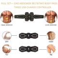Abdominal Training Abs Belt for Abdomen/arm/leg 24 Inch-60 Inch