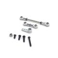 Metal Servo Arm Rod Steering Link Rod for Wltoys K969 K979 K989,2